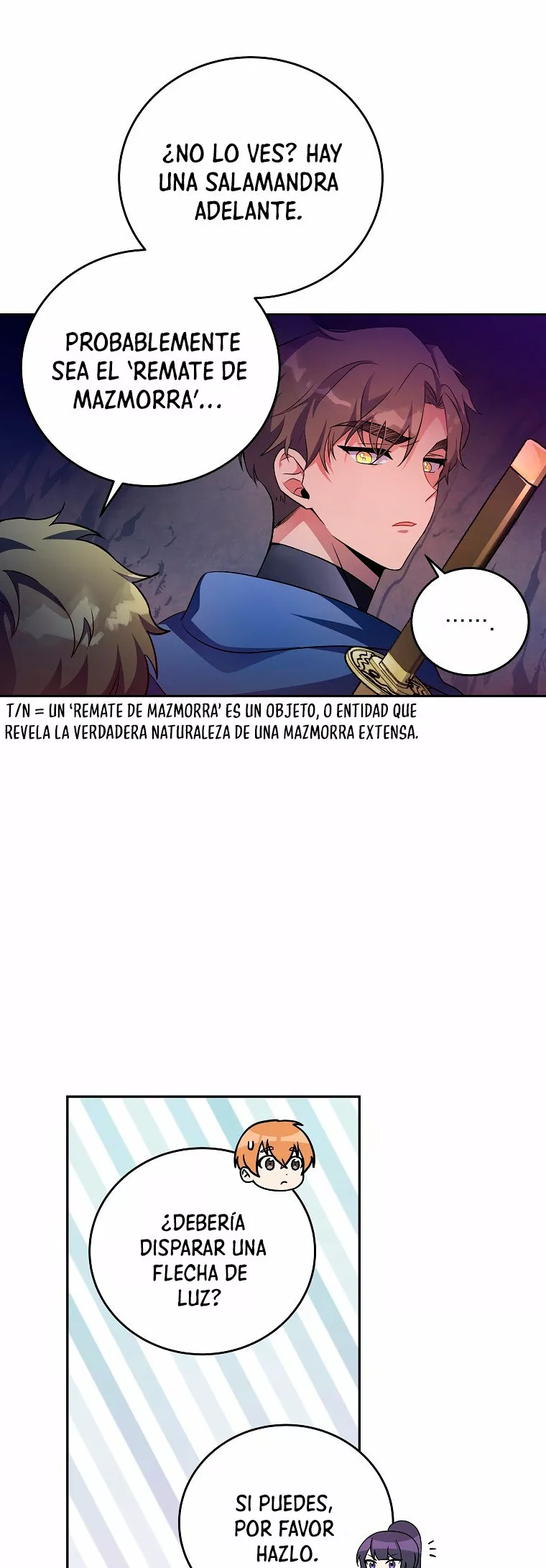 Página 32 del Manga