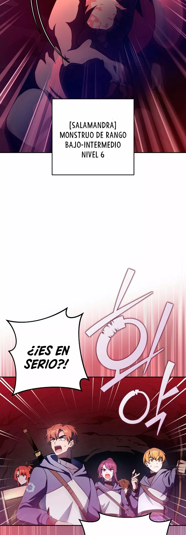 Página 35 del Manga