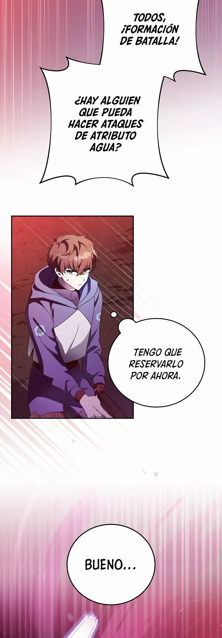 Página 36 del Manga