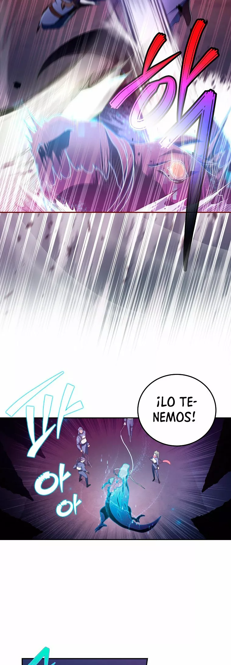 Página 42 del Manga