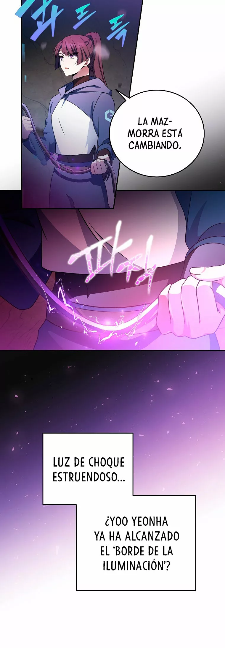 Página 43 del Manga