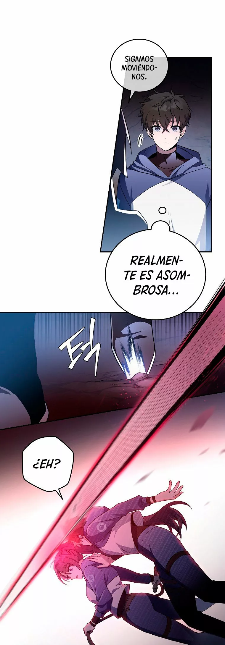 Página 44 del Manga