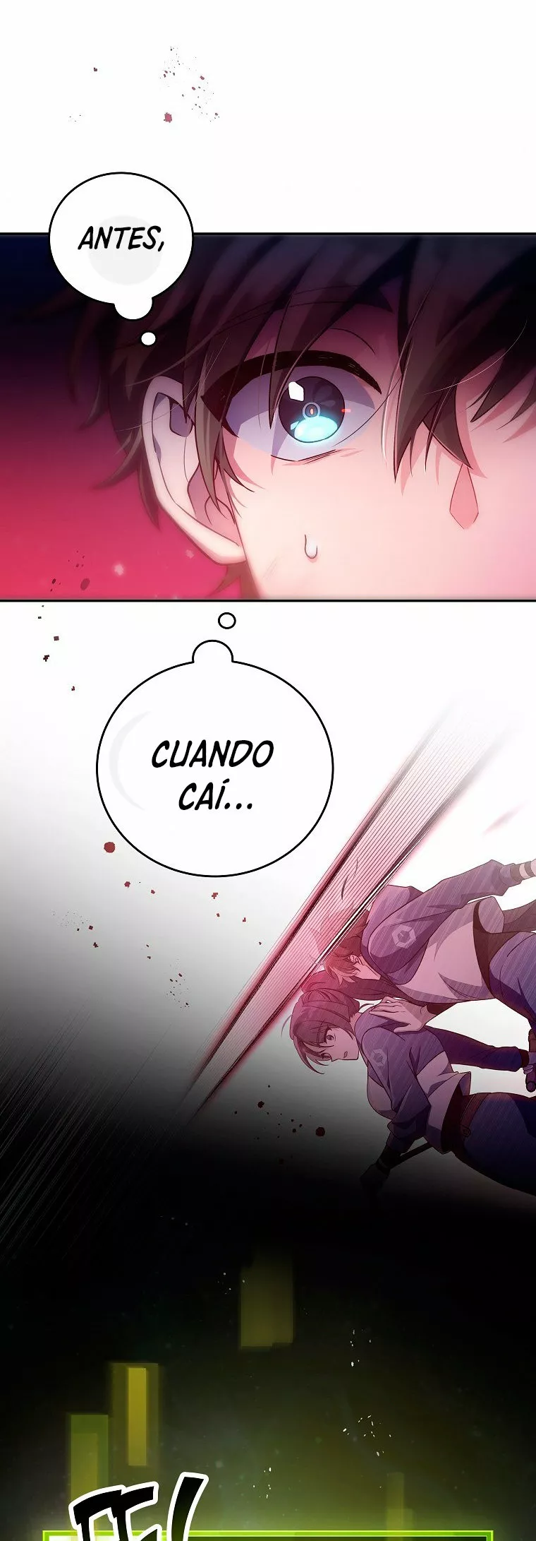 Página 49 del Manga