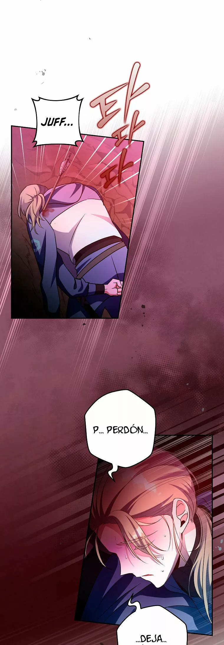 Página 51 del Manga