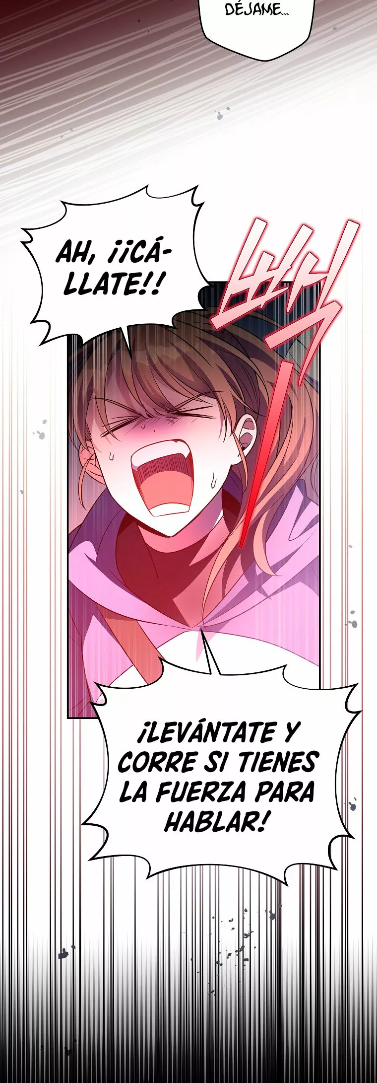 Página 52 del Manga