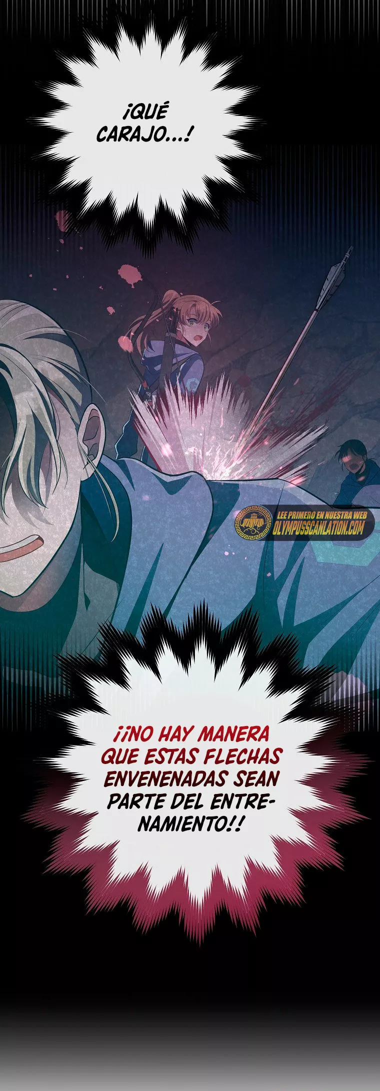 Página 53 del Manga