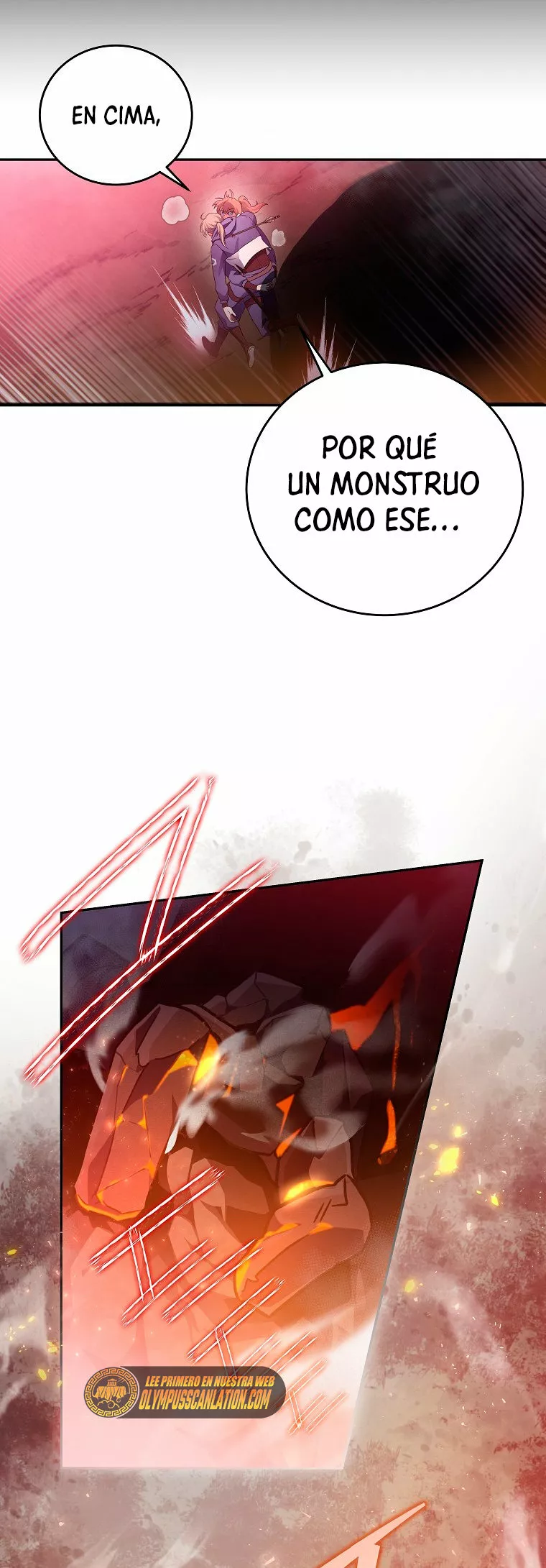 Página 54 del Manga