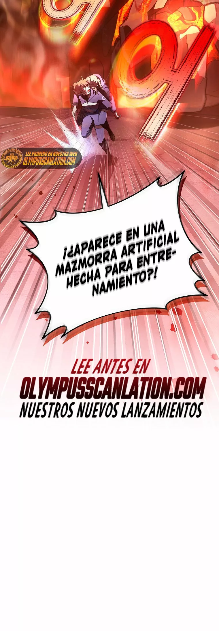Página 56 del Manga