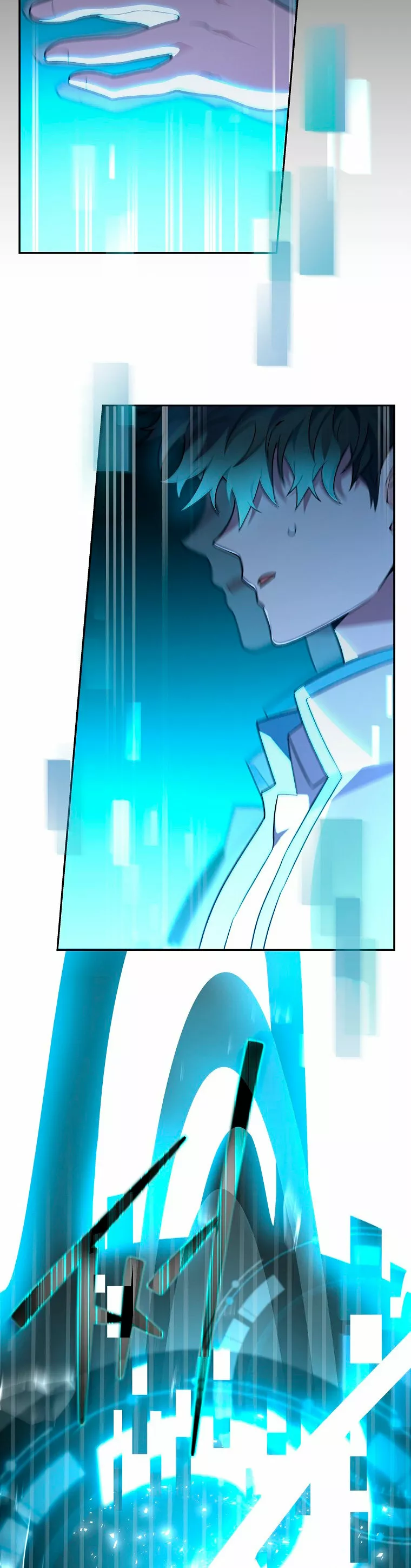 Página 40 del Manga
