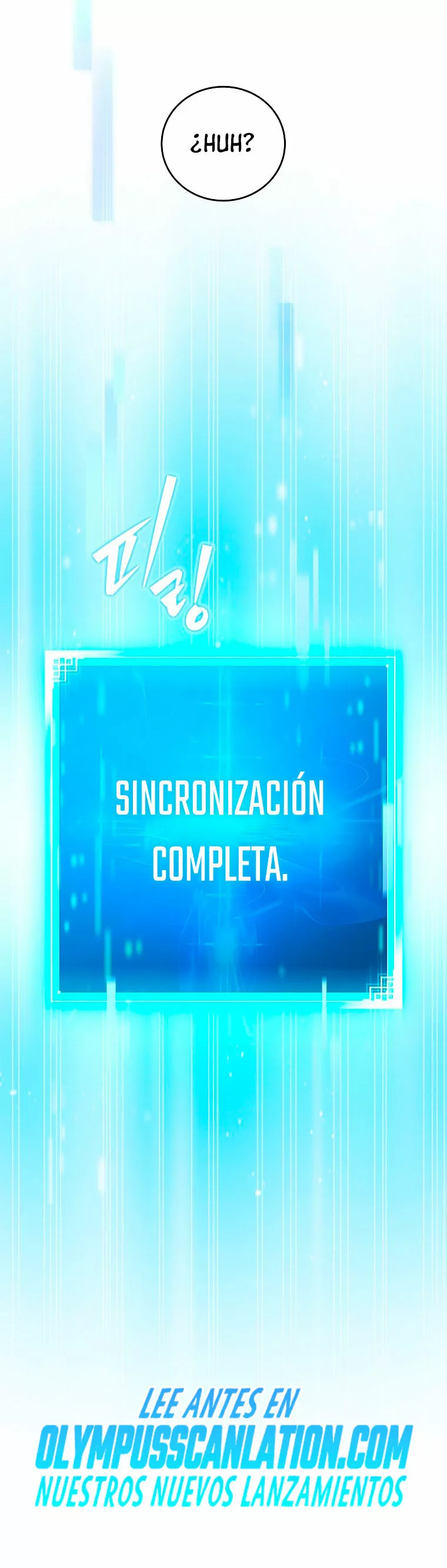 Página 45 del Manga