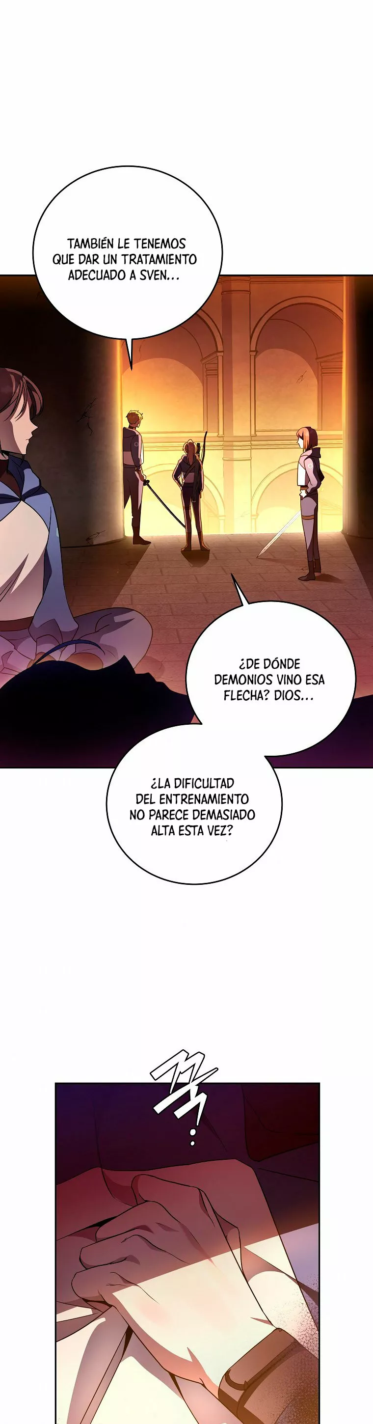 Página 34 del Manga