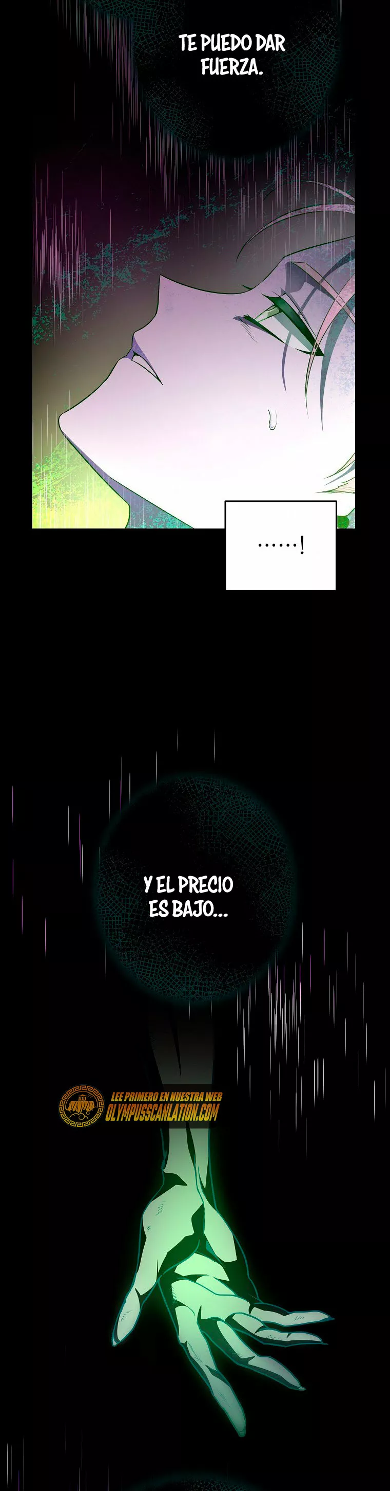 Página 38 del Manga