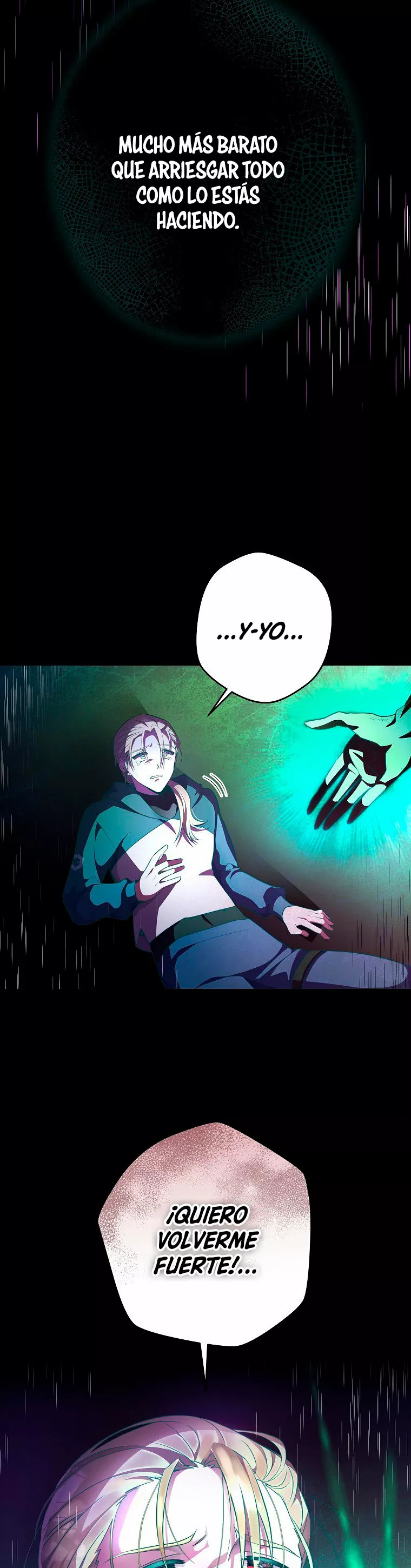Página 39 del Manga