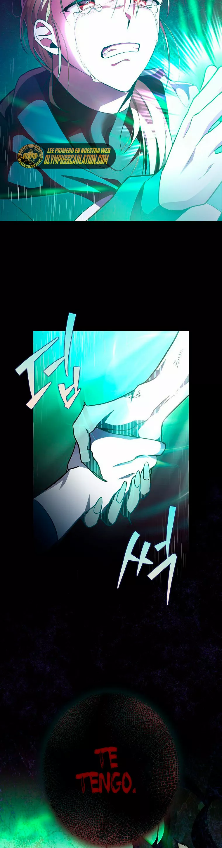 Página 40 del Manga