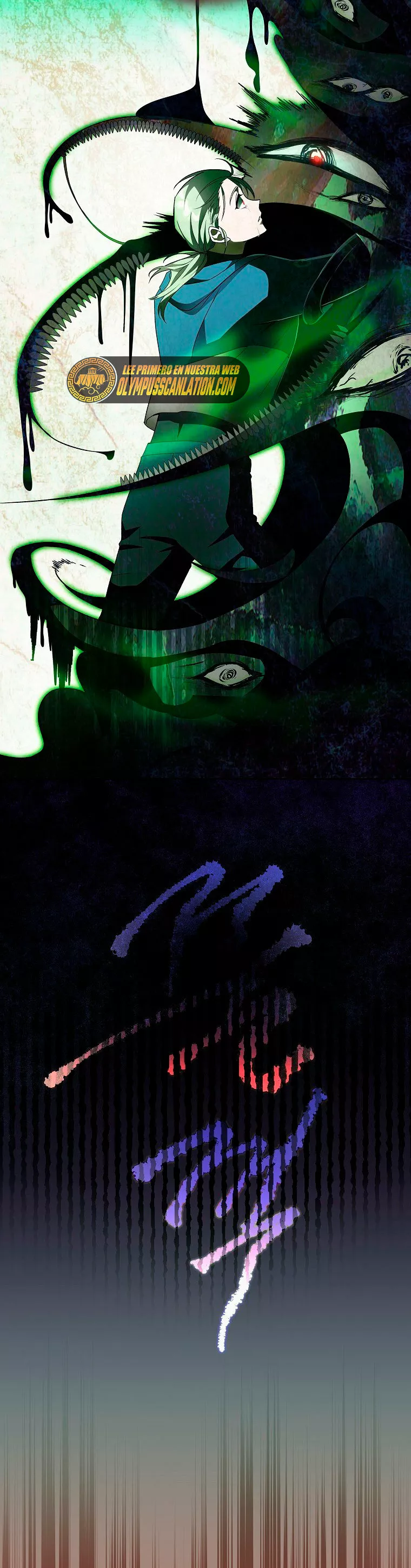 Página 41 del Manga