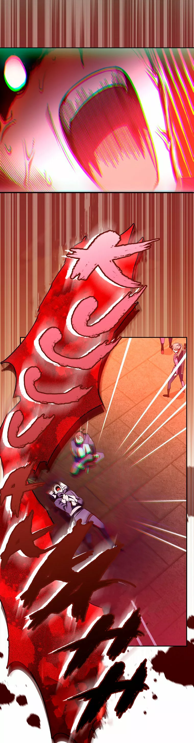 Página 42 del Manga