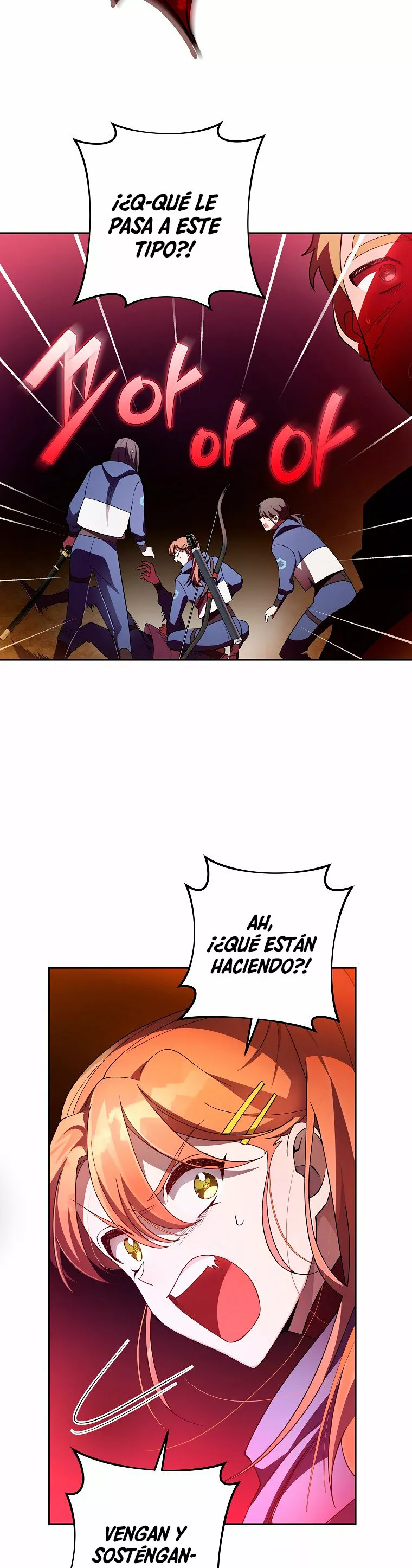 Página 43 del Manga