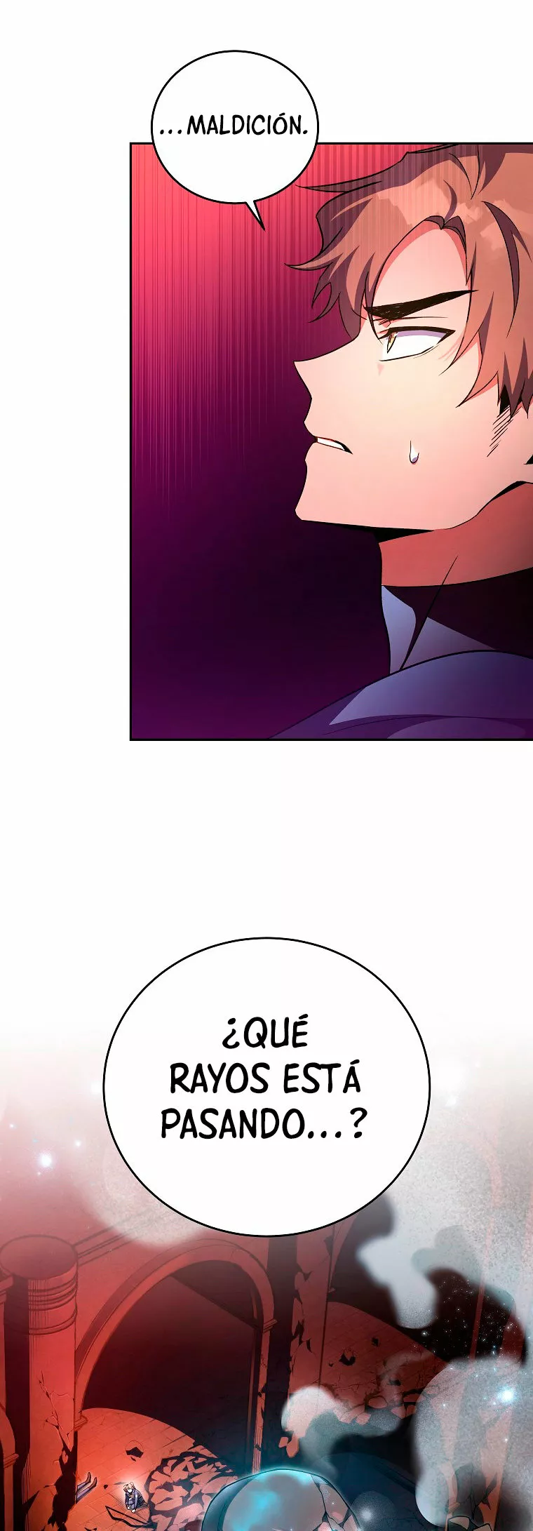 Página 34 del Manga