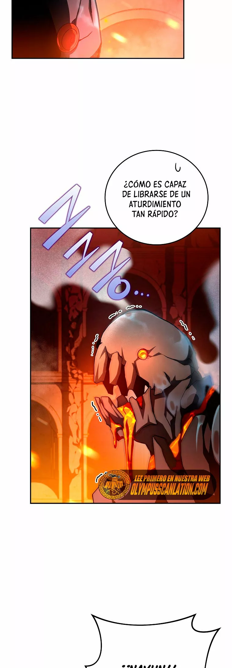 Página 36 del Manga