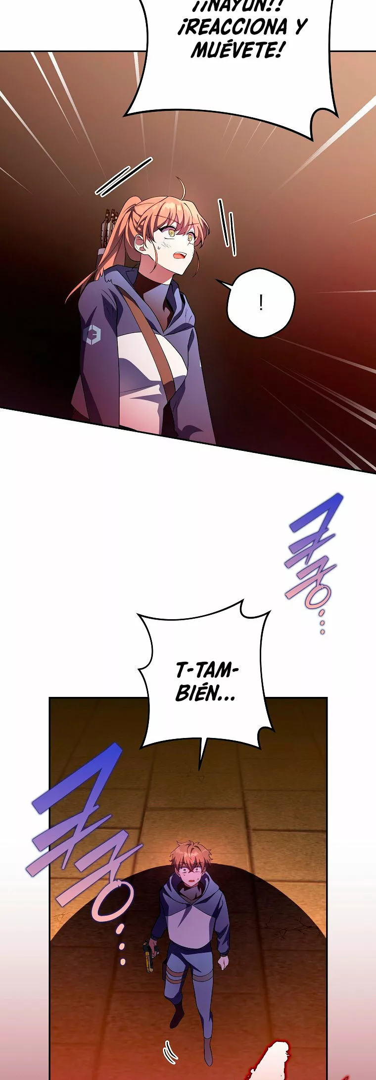 Página 37 del Manga