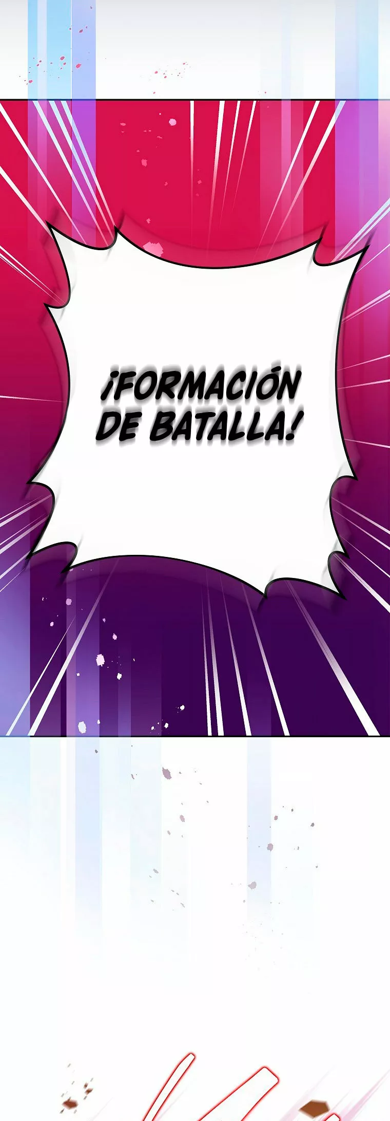 Página 39 del Manga