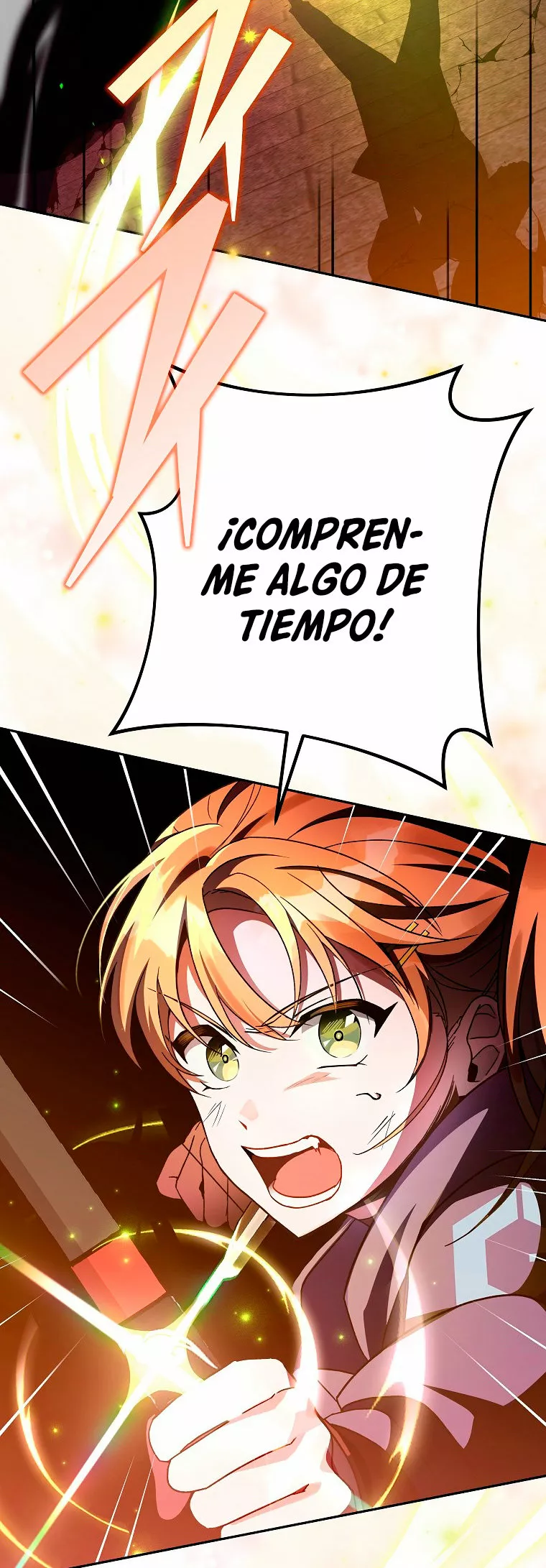 Página 45 del Manga