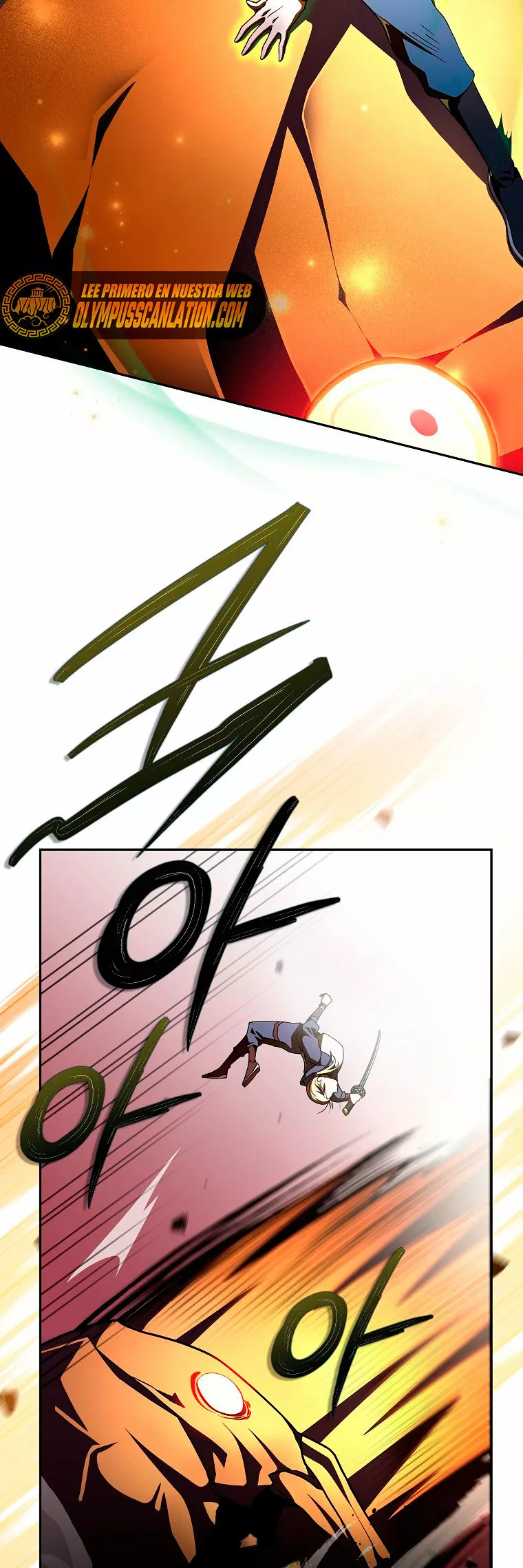 Página 51 del Manga