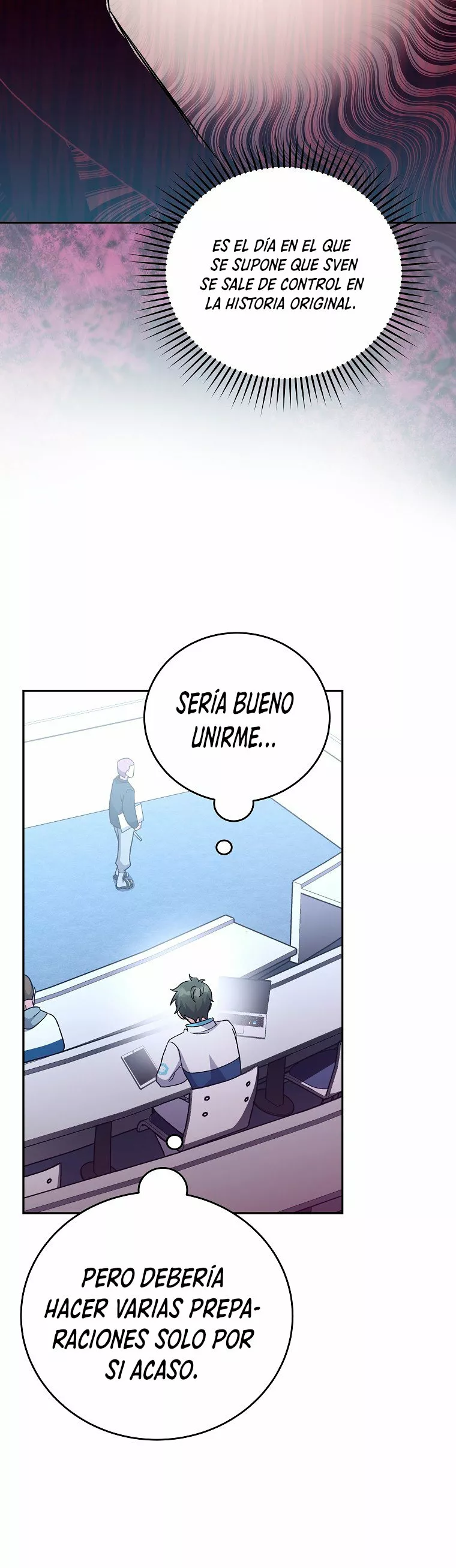 Página 39 del Manga