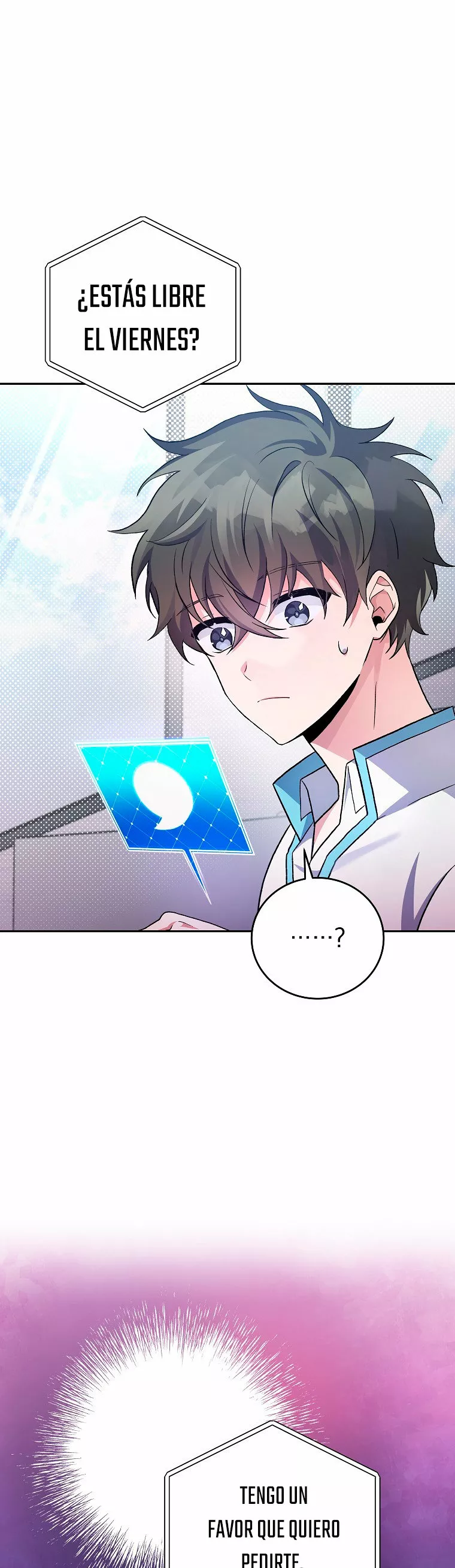 Página 43 del Manga