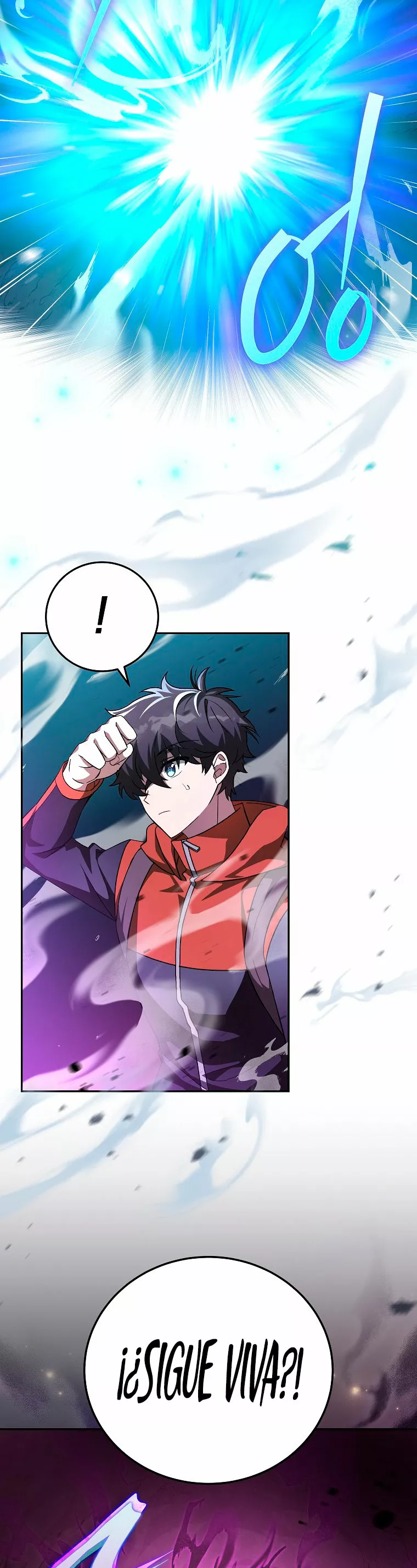Página 40 del Manga