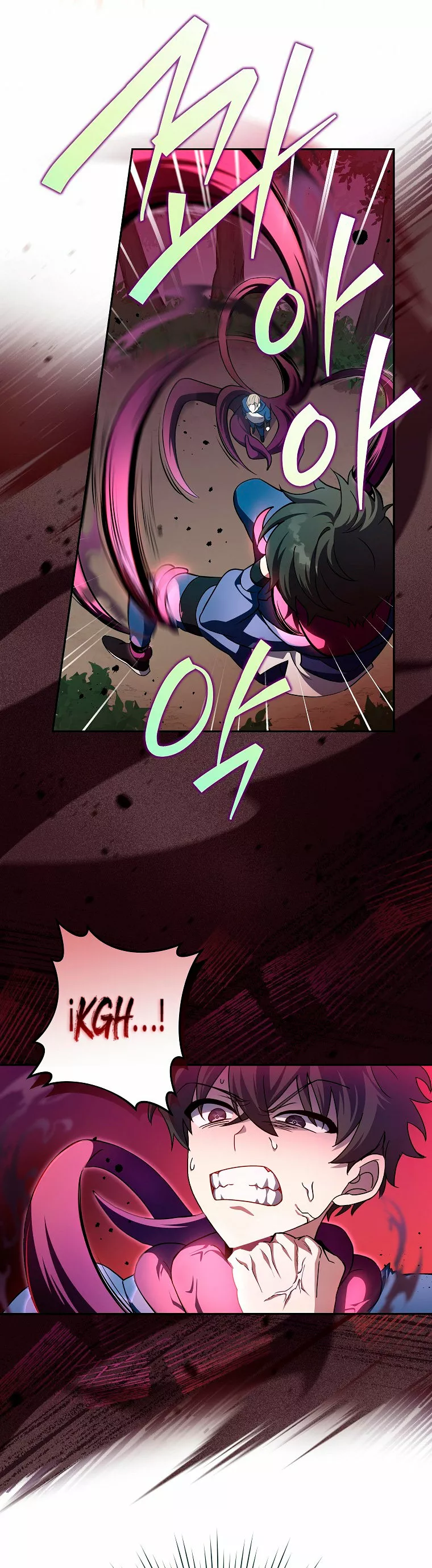 Página 38 del Manga