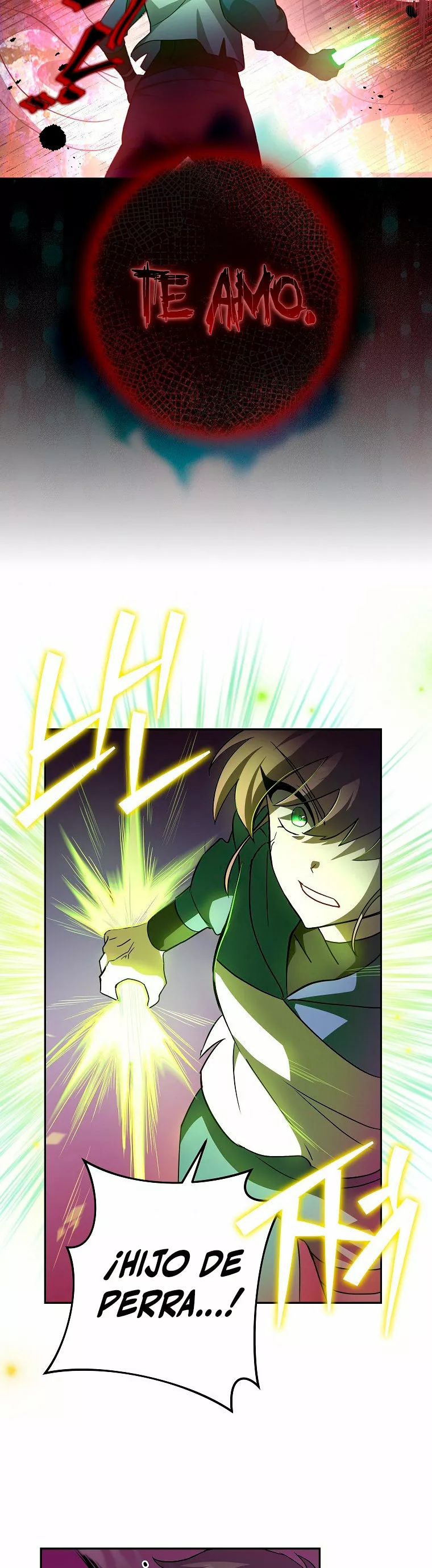 Página 41 del Manga