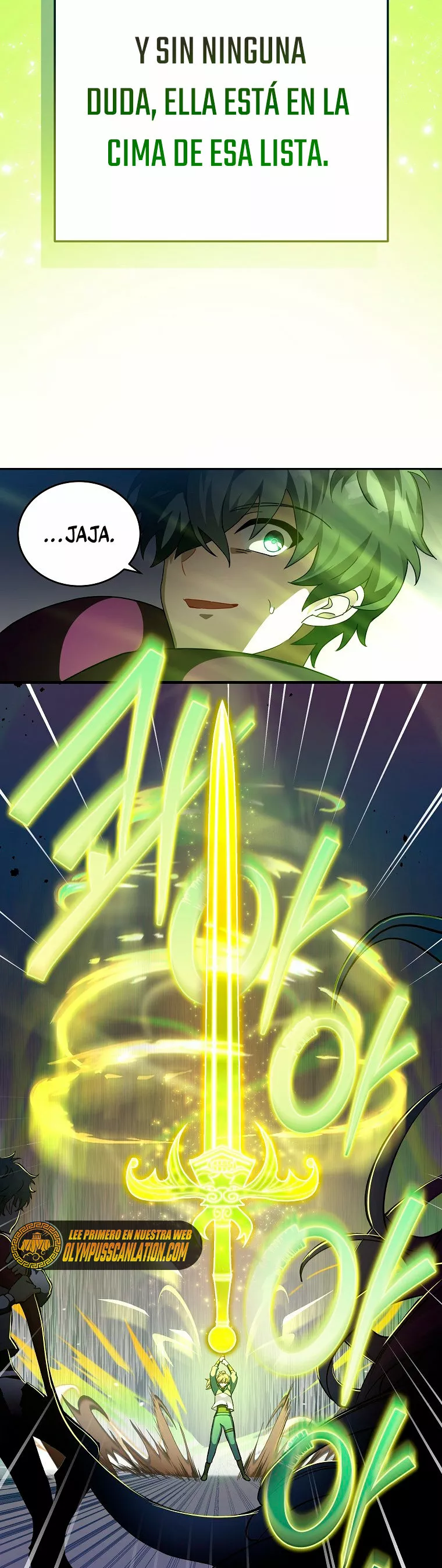 Página 44 del Manga