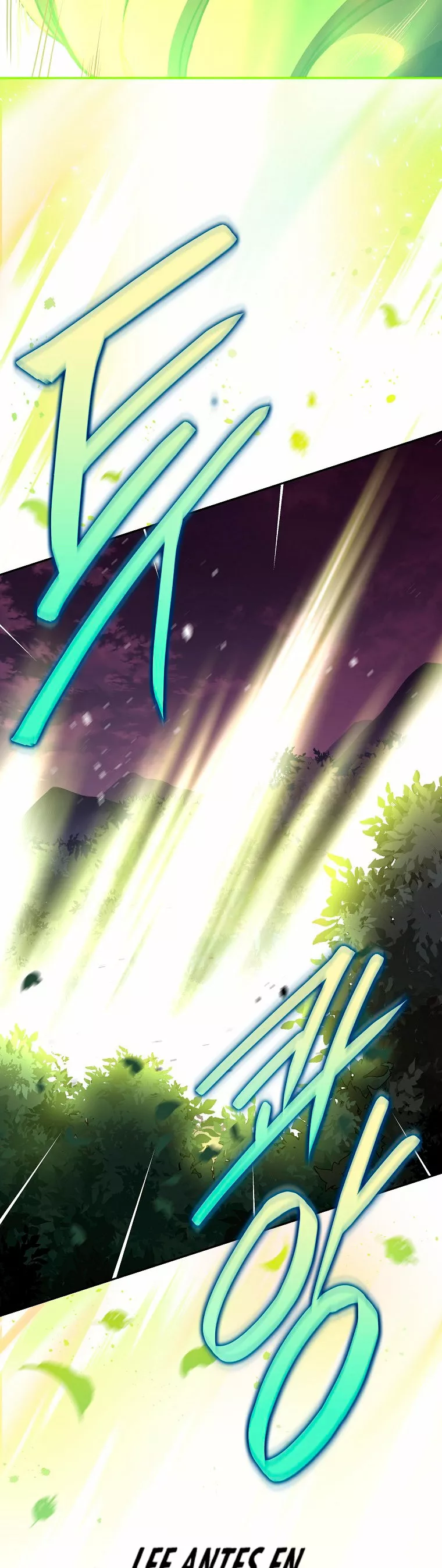 Página 46 del Manga