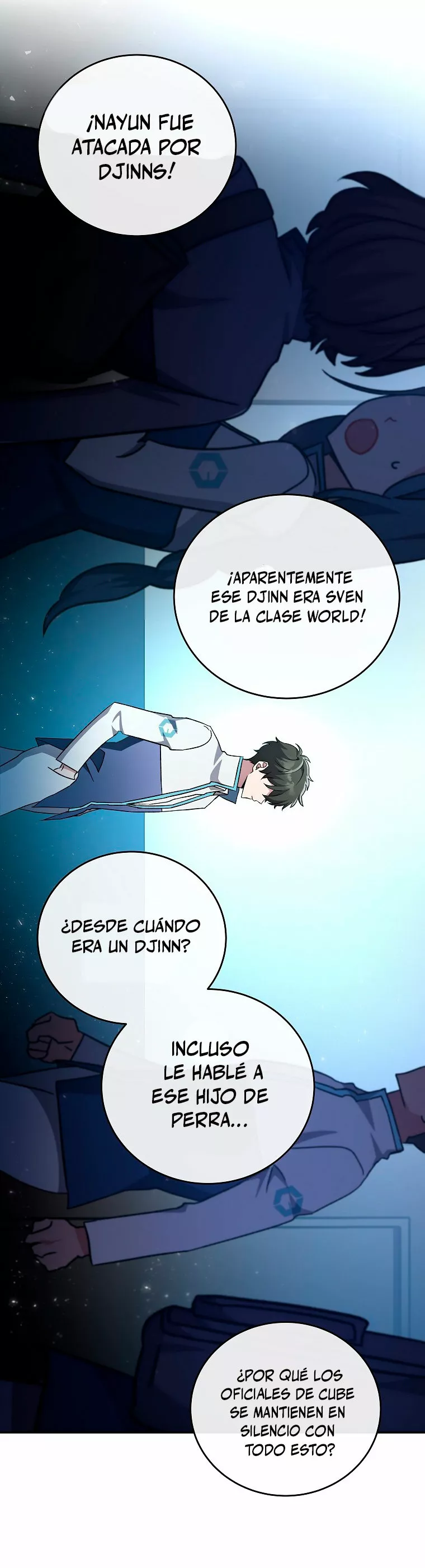 Página 24 del Manga