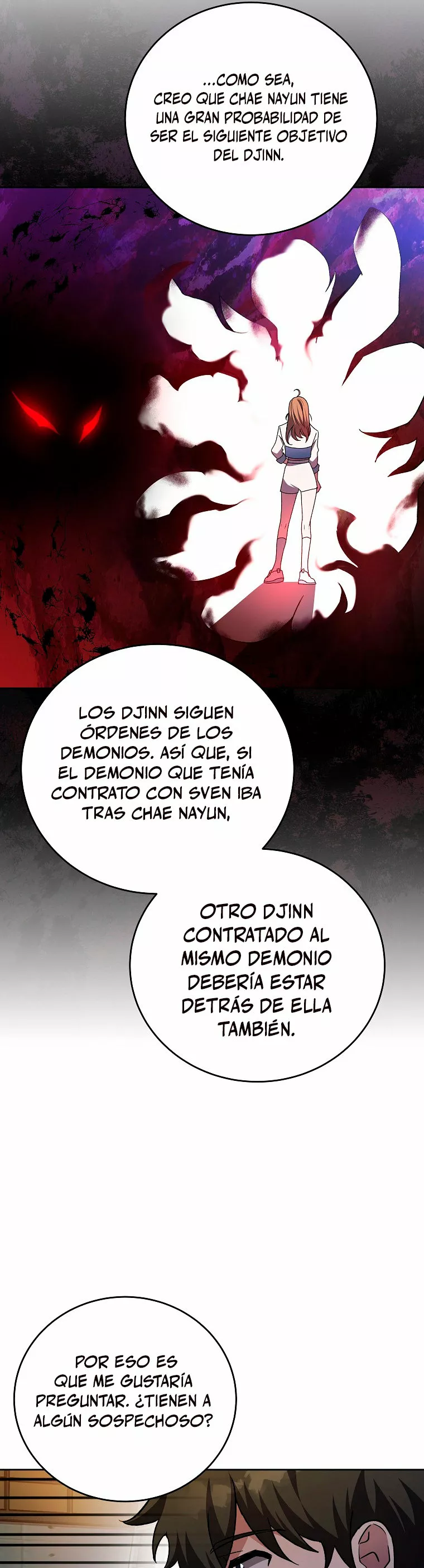 Página 38 del Manga