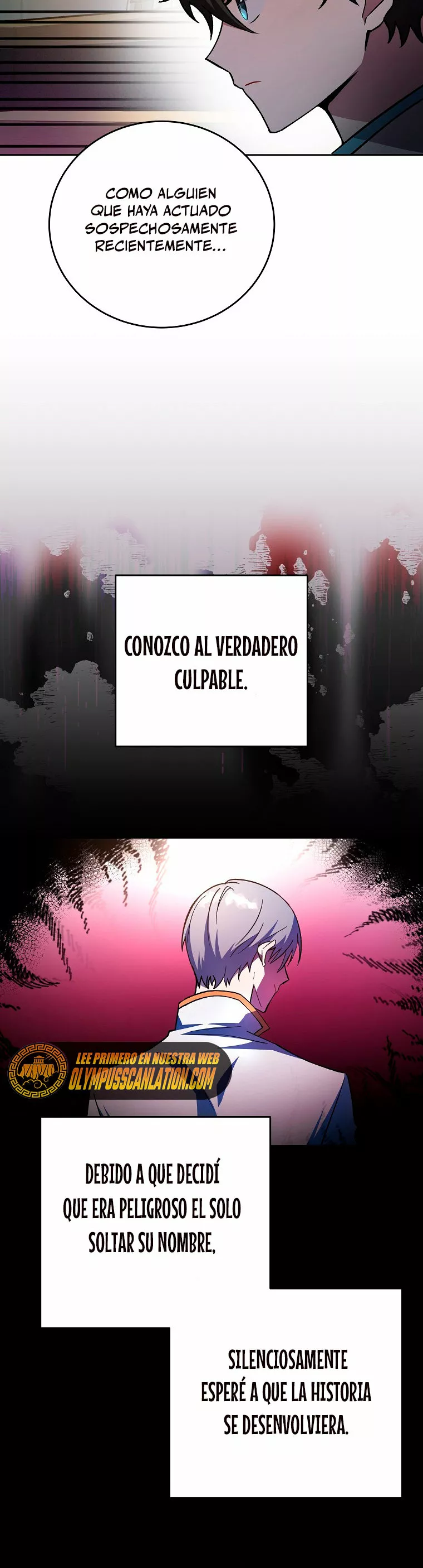 Página 39 del Manga