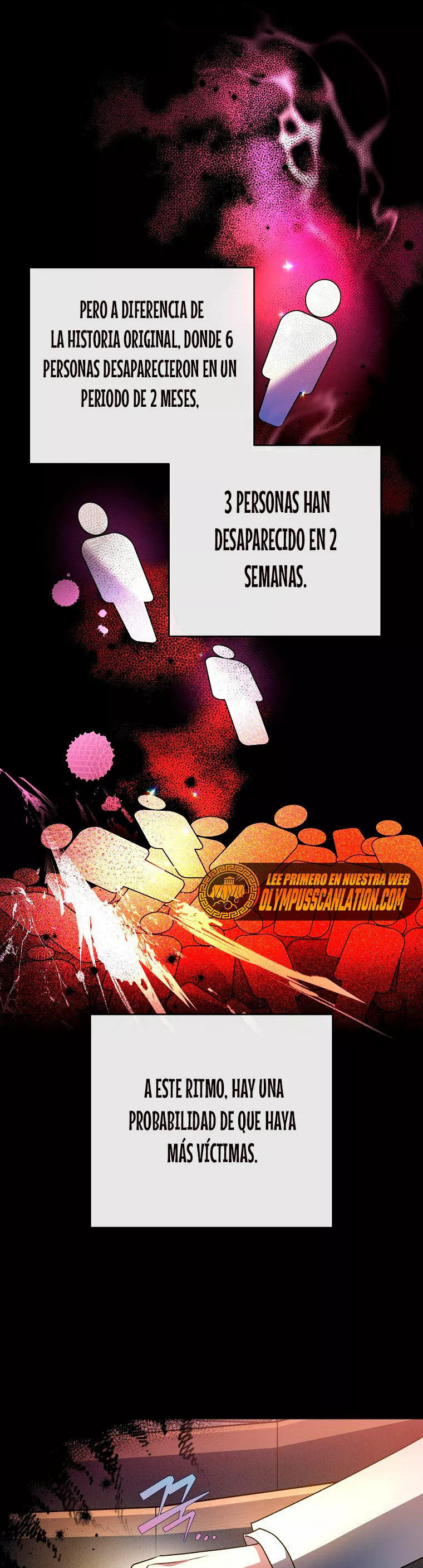 Página 40 del Manga