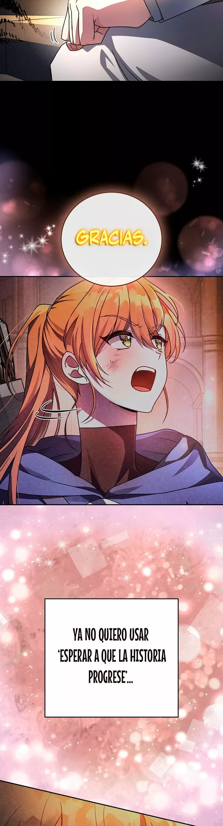 Página 41 del Manga