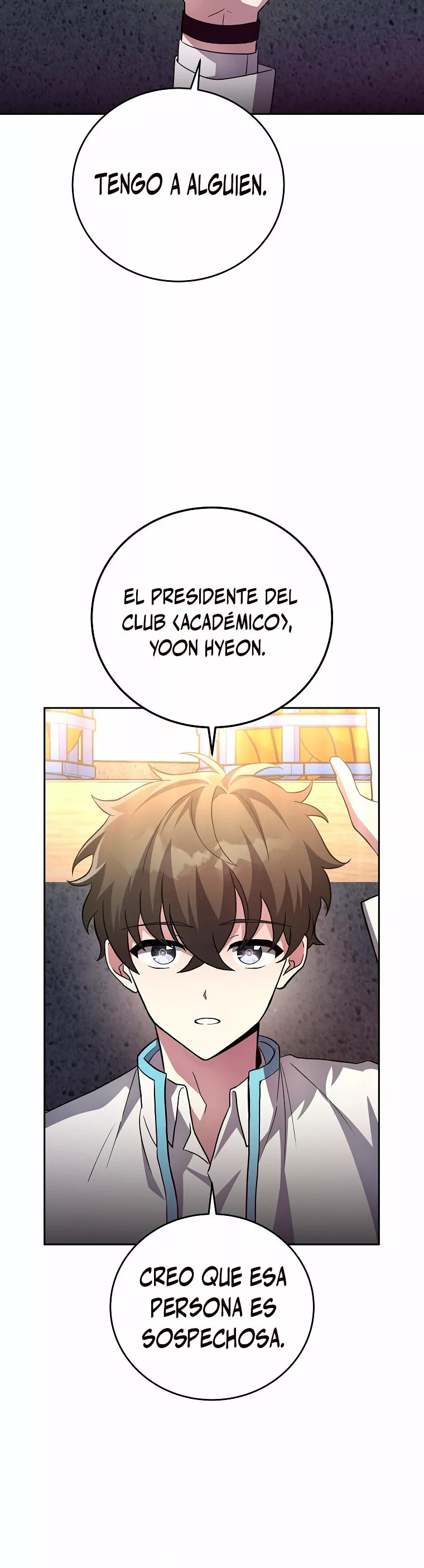 Página 43 del Manga