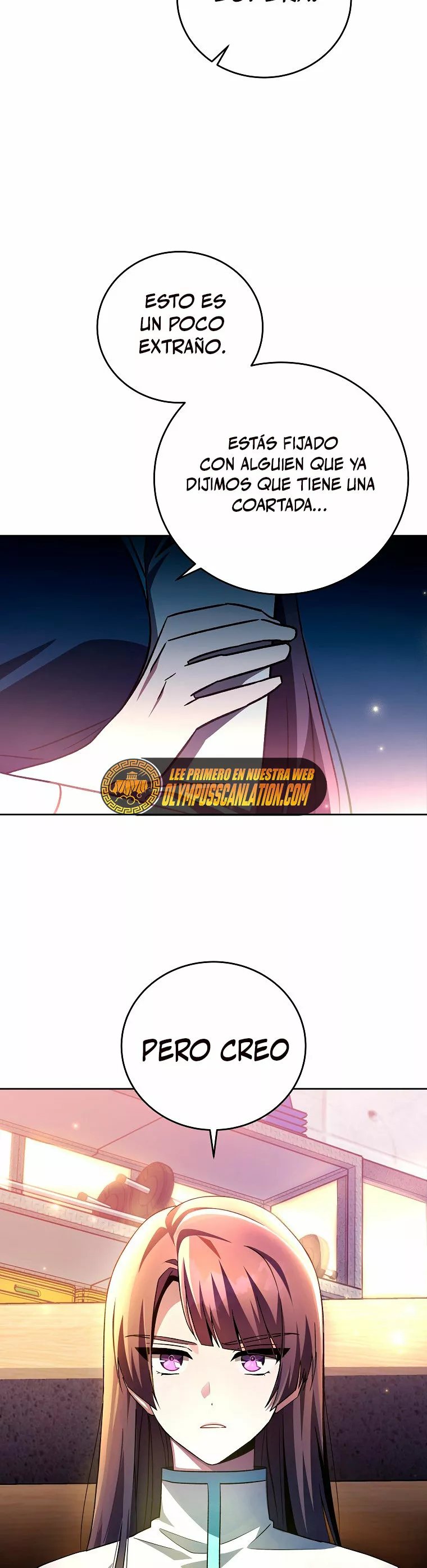 Página 46 del Manga