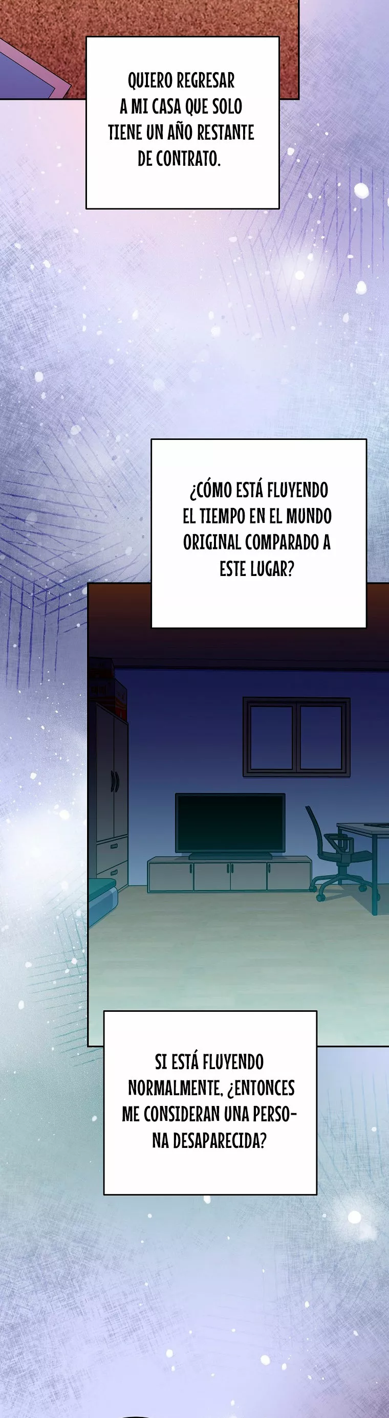 Página 34 del Manga