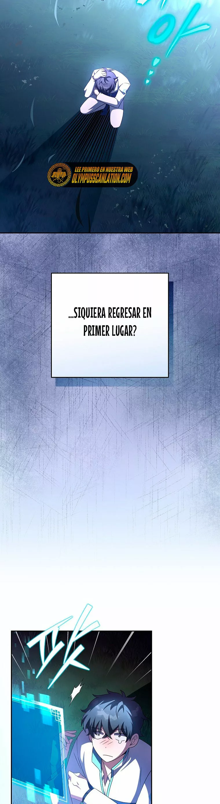 Página 36 del Manga