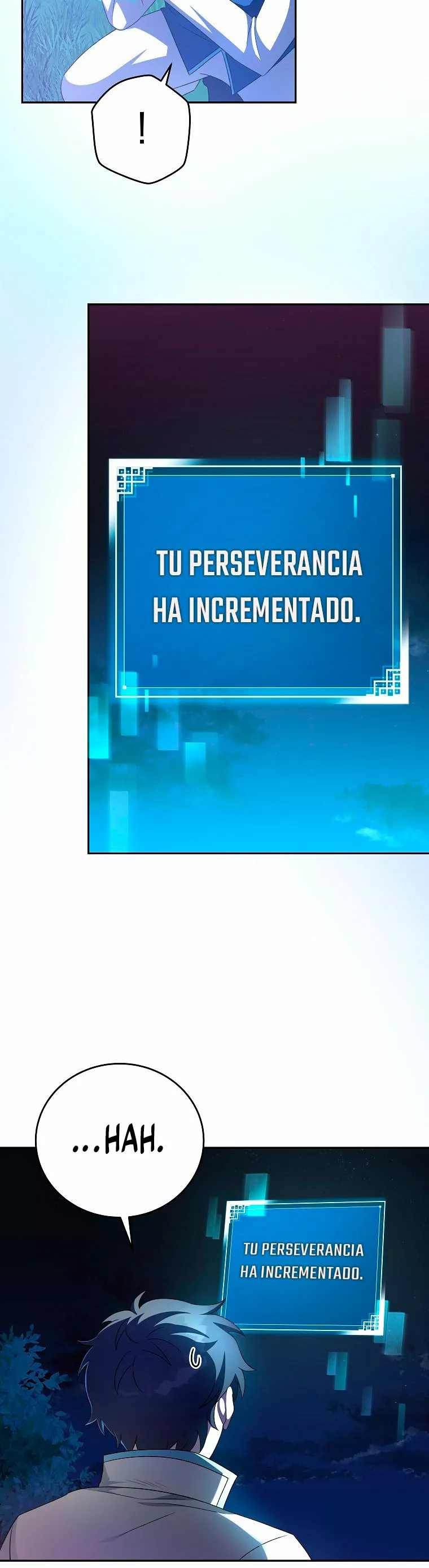 Página 37 del Manga