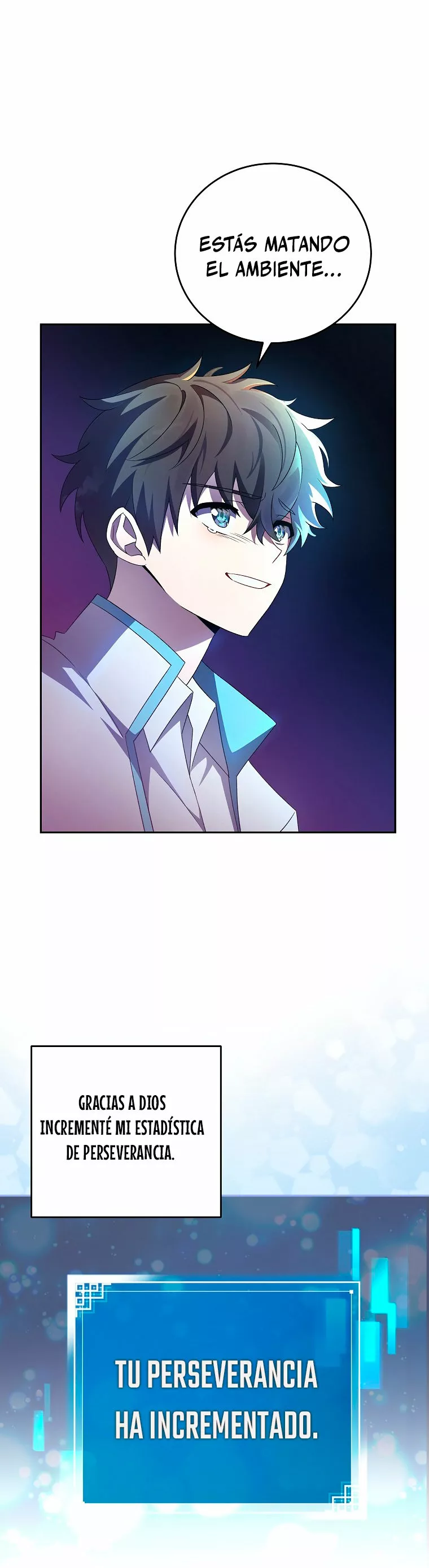 Página 38 del Manga