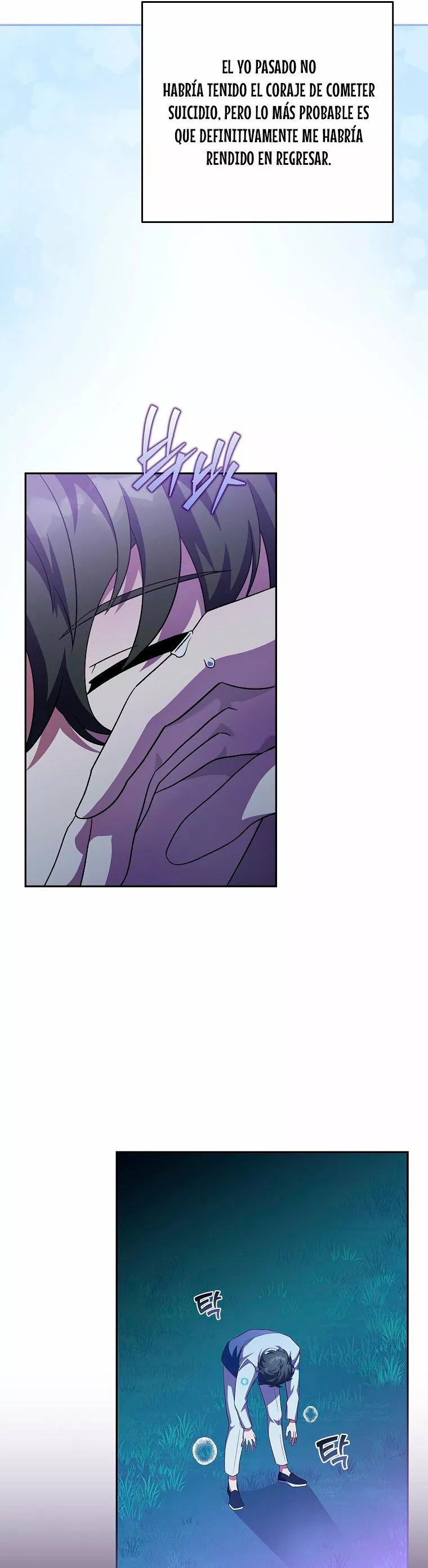 Página 39 del Manga