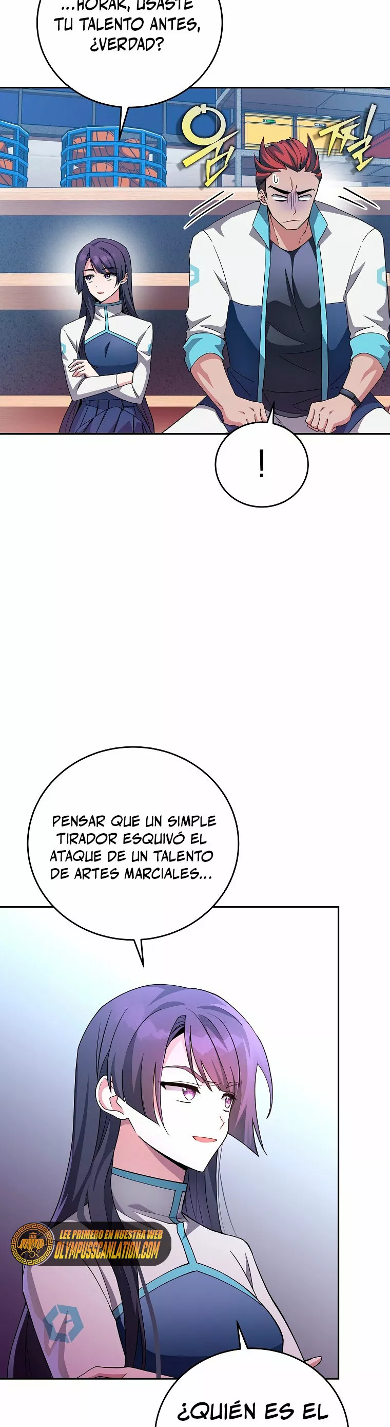 Página 43 del Manga