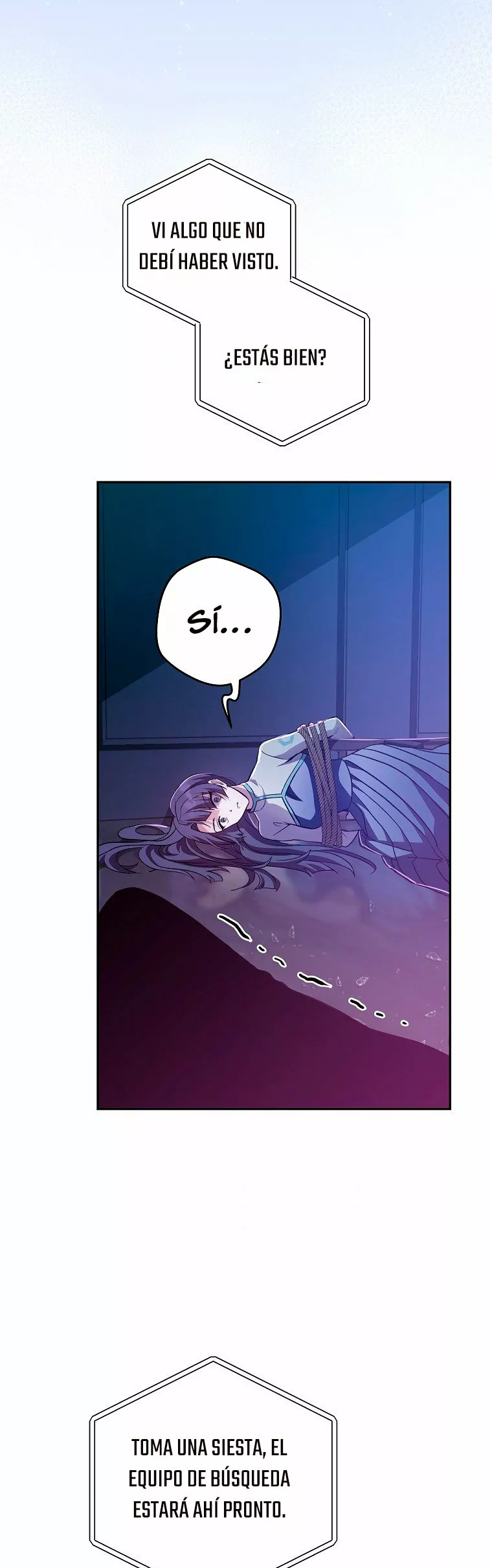 Página 39 del Manga