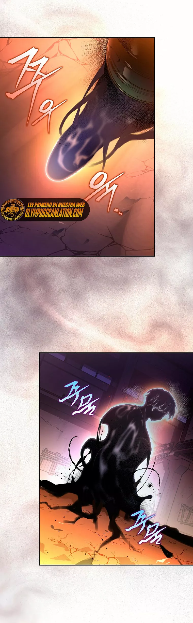 Página 35 del Manga