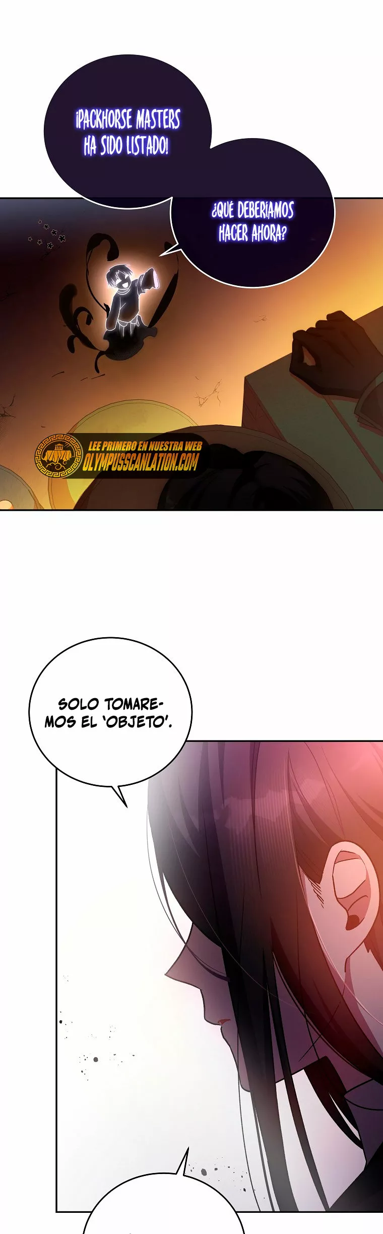 Página 37 del Manga